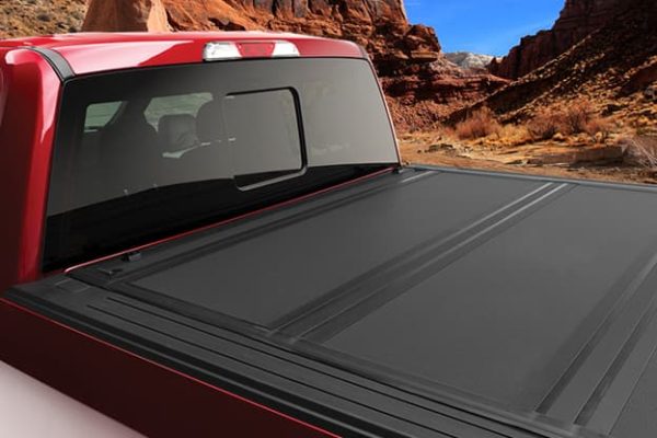 Tri-Fold